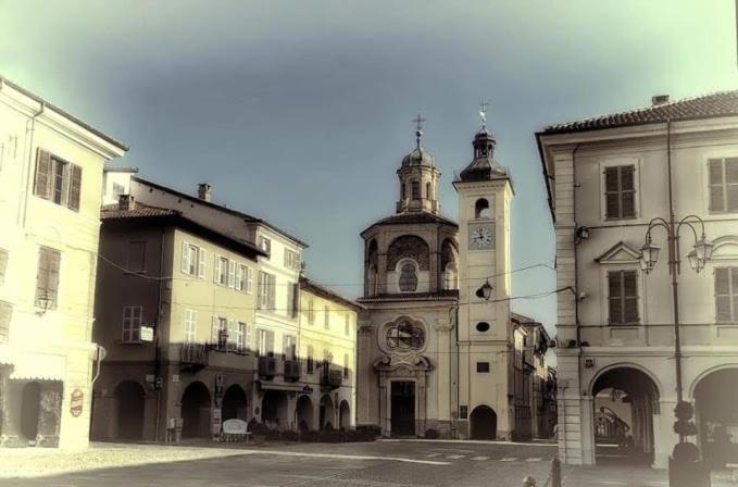 Astixio * San Damiano d'Asti