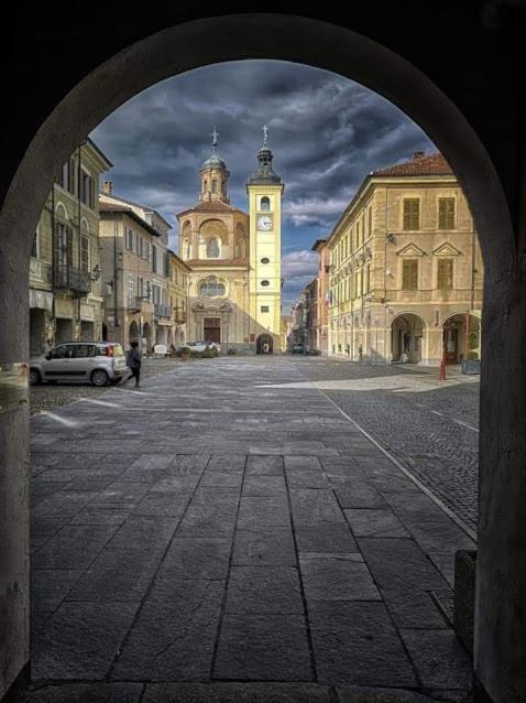 Holiday home Astixio San Damiano d'Asti