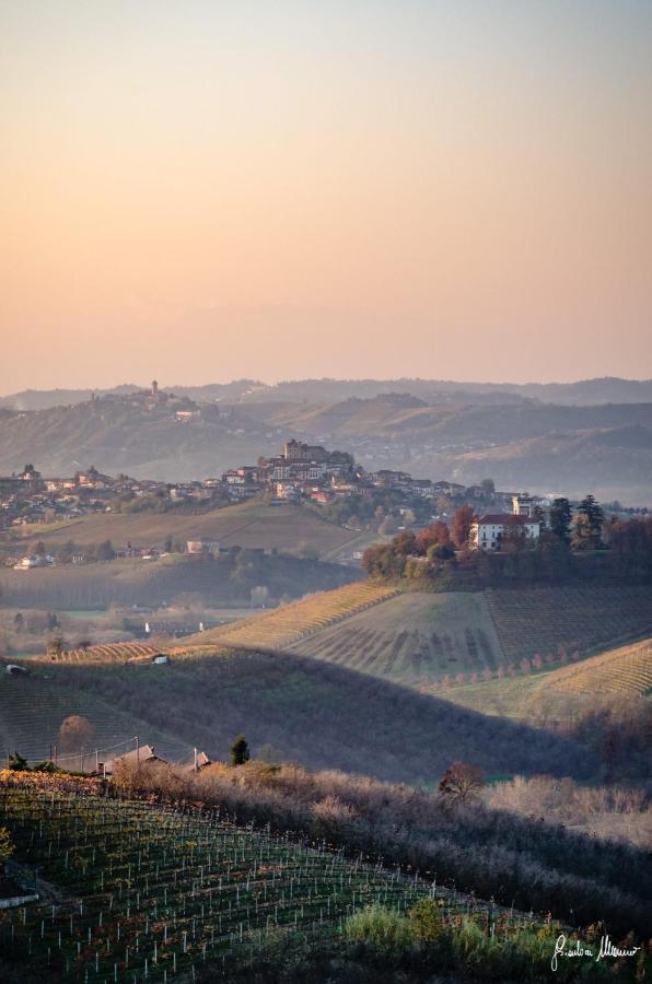Astixio Holiday home San Damiano d'Asti