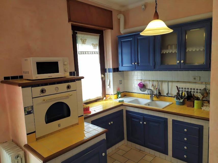 Holiday home Astixio *