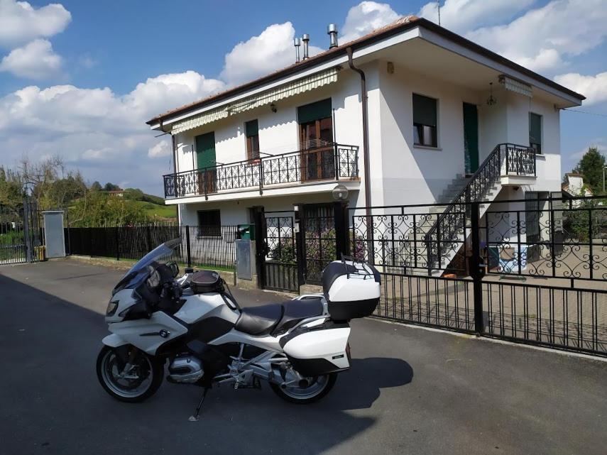 Astixio Holiday home
