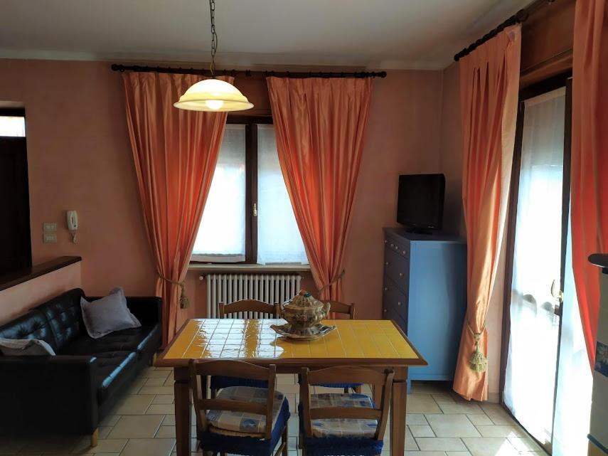 Astixio Holiday home San Damiano d'Asti