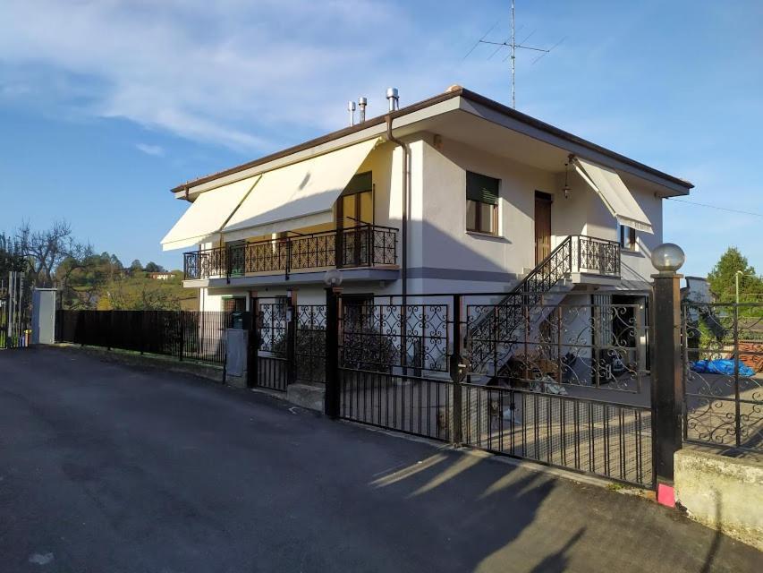 Astixio San Damiano d'Asti