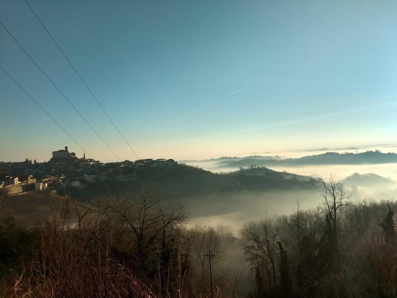 Astixio Holiday home San Damiano d'Asti